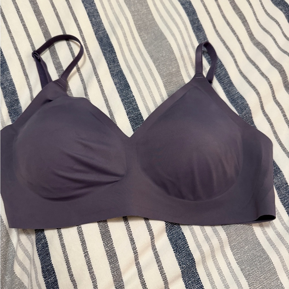 EBY Wireless Bra Size Medium
